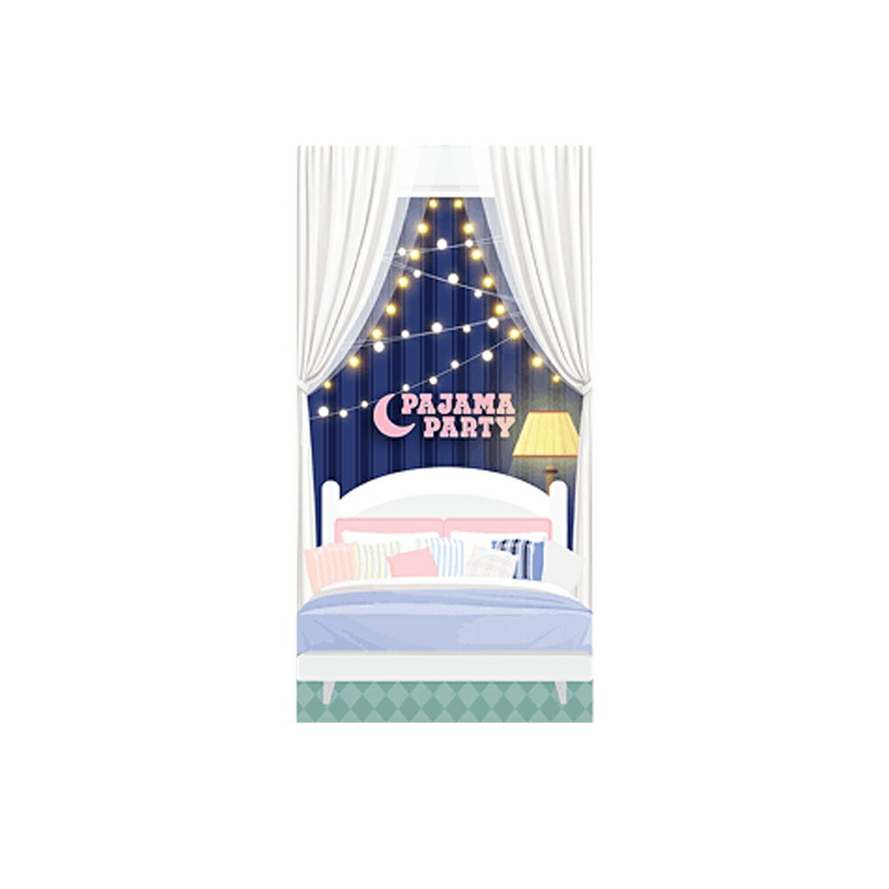 乐天商城 - ENHYPEN WORLD COUPON CARD COLLECTION / PAJAMA PARTY BASIC ver / VAMPIR TICKET + COUPON CARD + etc