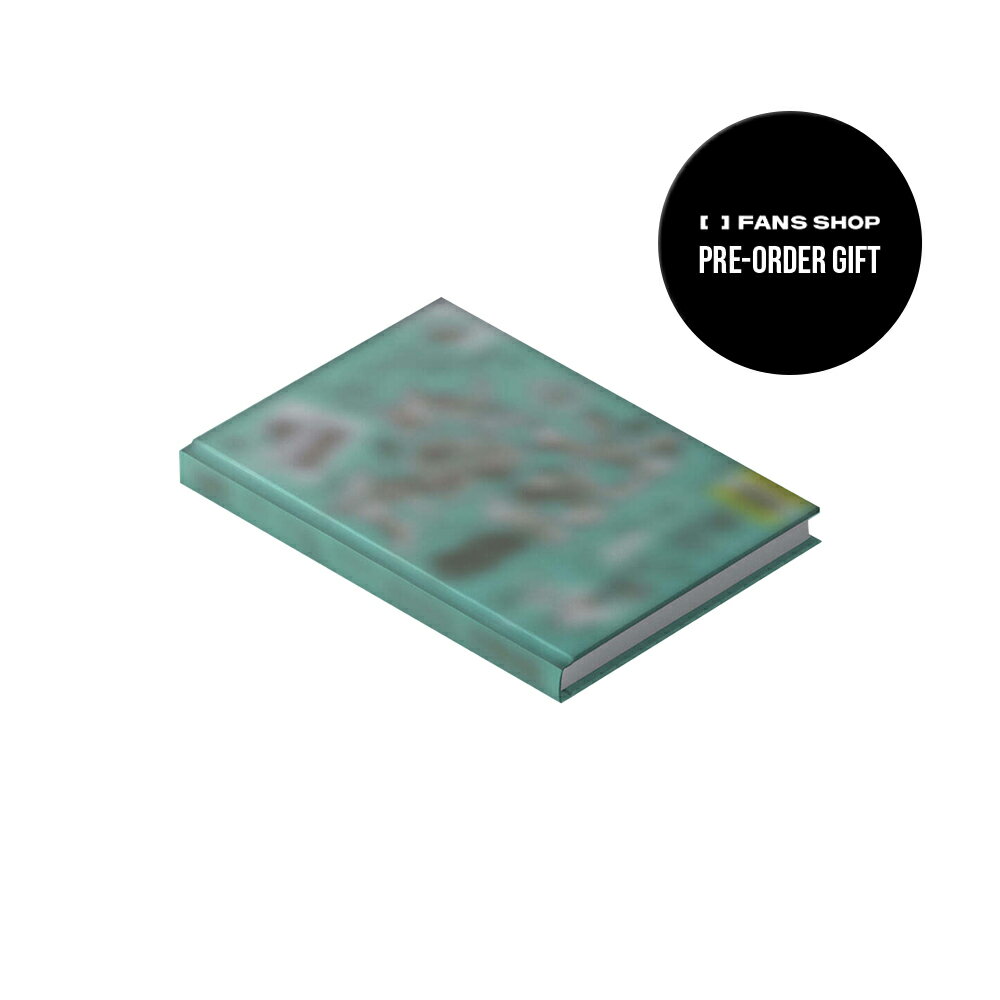 乐天商城 - 【FANS SHOP 特典選択】 KickFlip - MY FIRST KICK / MY FIRST TRIP VER / アルバム / PHOTOBOOK + CD-R