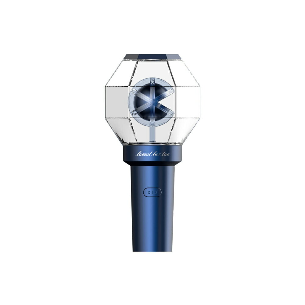 乐天商城 - CIX OFFICIAL LIGHT STICK / CIX ペンライト / MD / グッズ