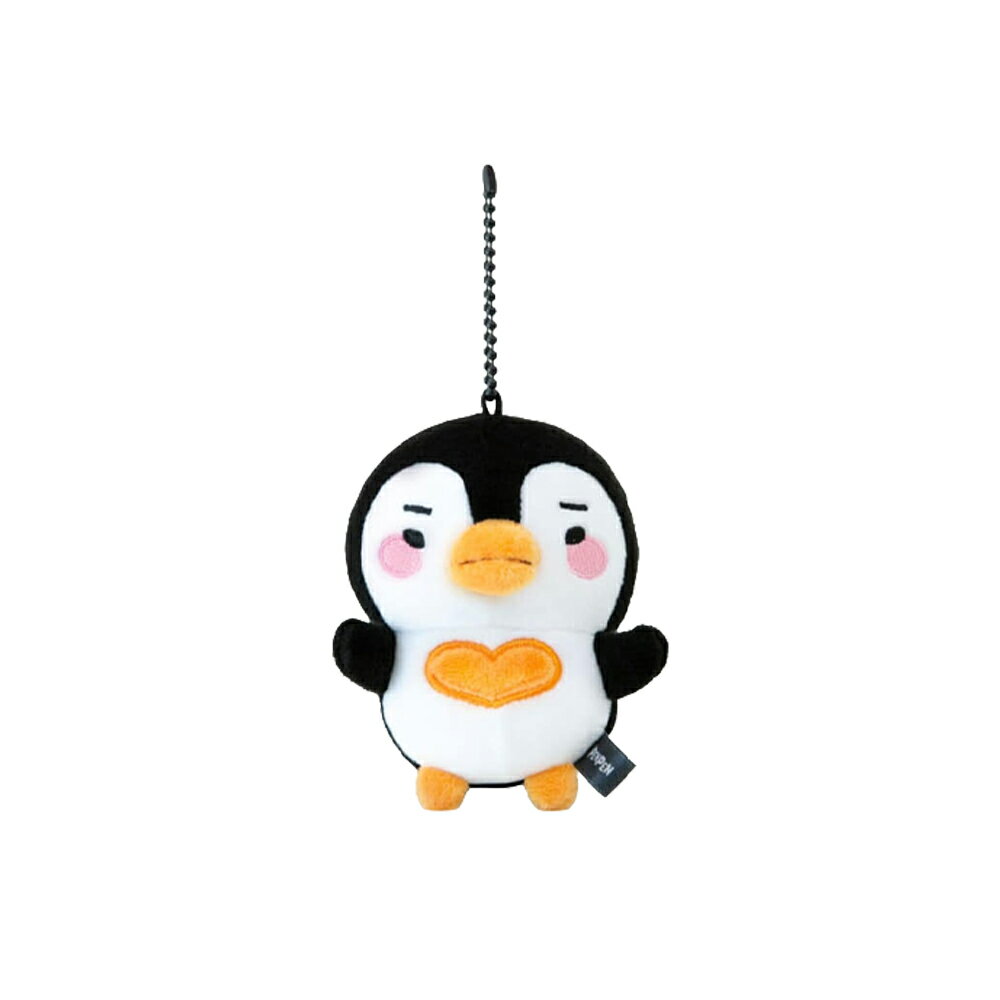 2PM LEE JUNHO - BABY PENPEN PLUSH KEYRING / FINDING THE PENPEN / PENPEN POP-UP MD / ぬいぐるみ / グッズ
