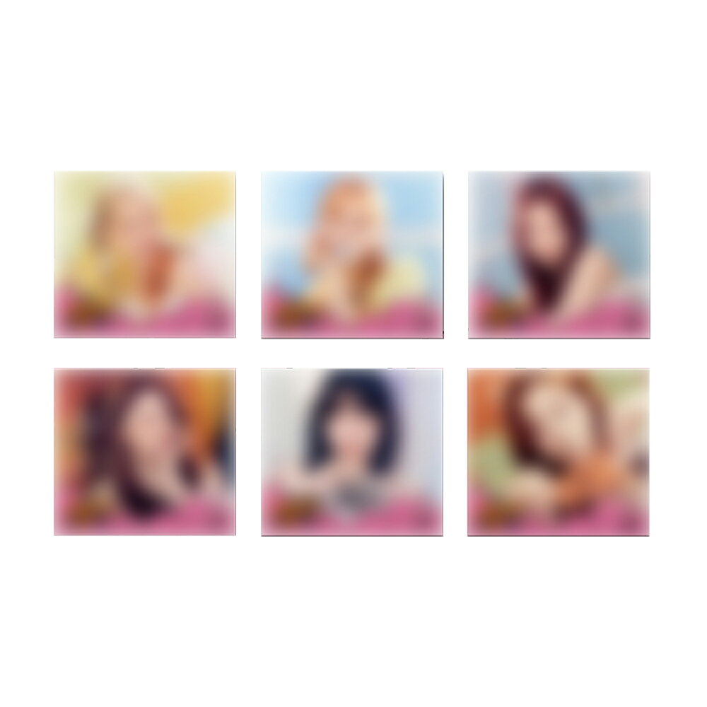 乐天商城 - STAYC -TEENFRESH / DIGIPACKメンバー選択/ バージョン選択 / セット / HOT SALE