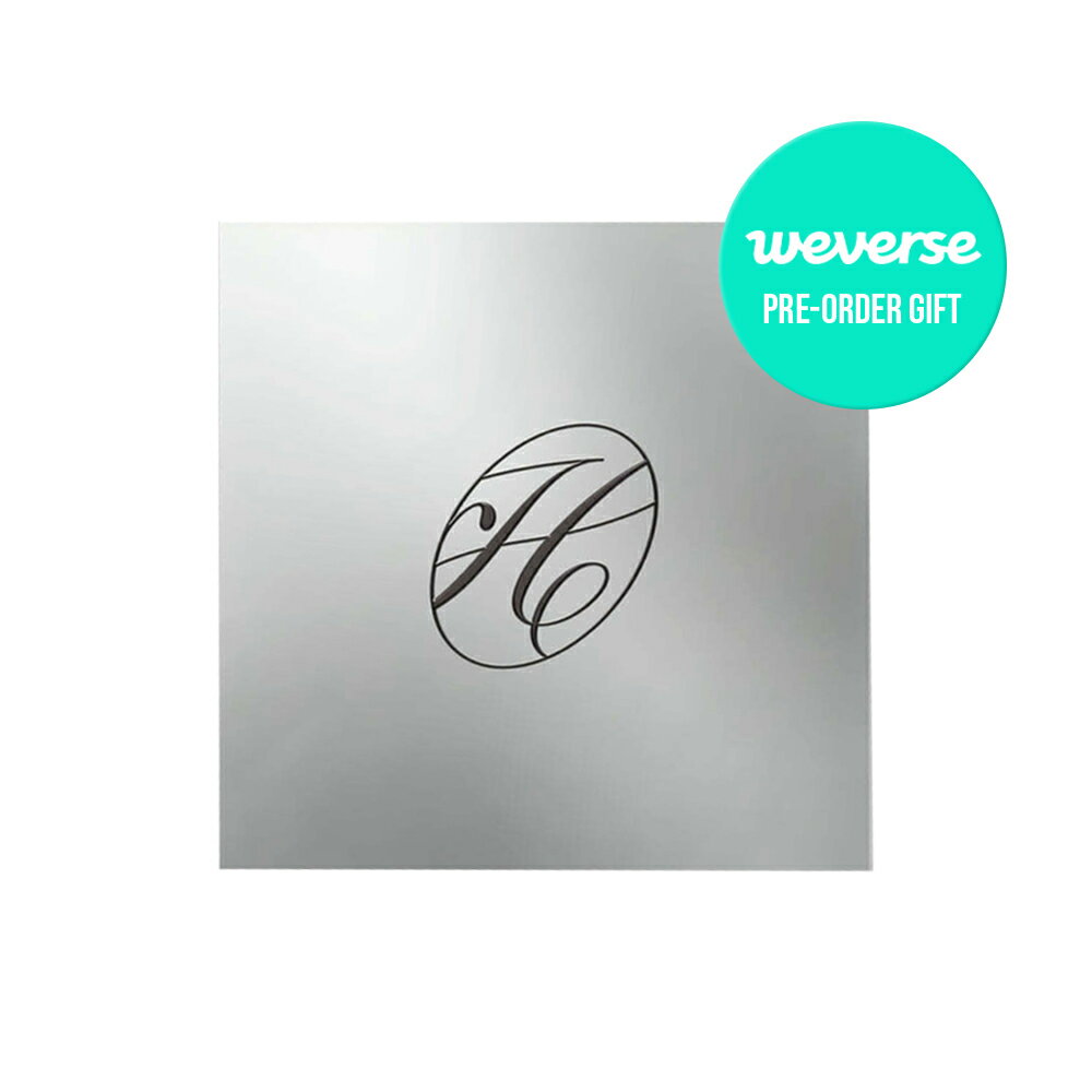 Rakuten - 【WEVERSE特典選択】 TWS - NO TRAGEDY / COMPACT VER / HUSH VER / アルバム