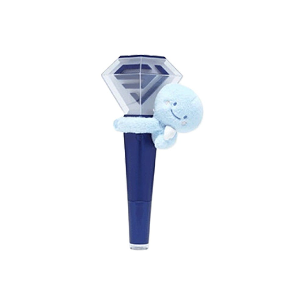 乐天商城 - SUPER JUNIOR - FANLIGHT DECO DOLL / 2026 20th Anniversary TOUR SUPER SHOW 10 SJ-CORE in SEOUL MD / ぬいぐるみ / グッズ