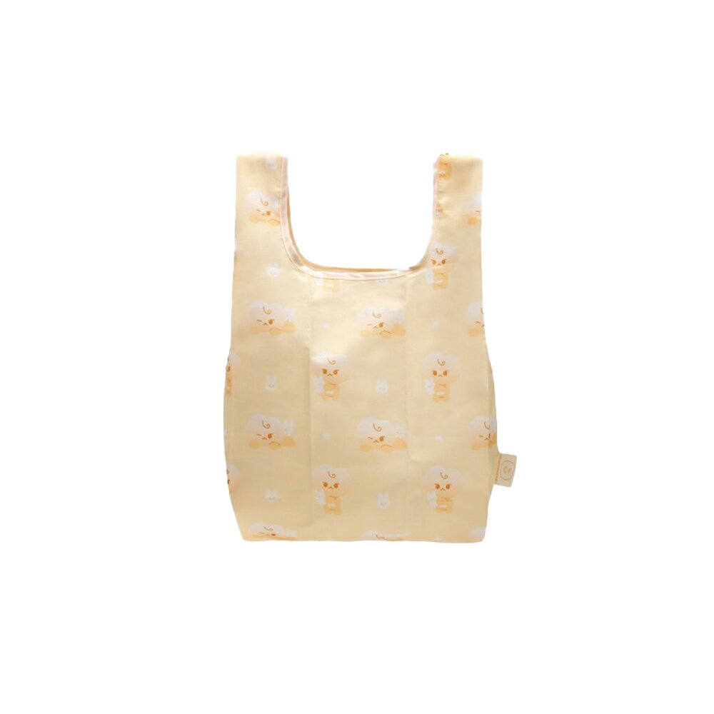 乐天商城 - NCT 127 DOYOUNG REUSABLE BAG / 2025 DOYOUNG ENCORE CONCERT Yours MD / ぬいぐるみ