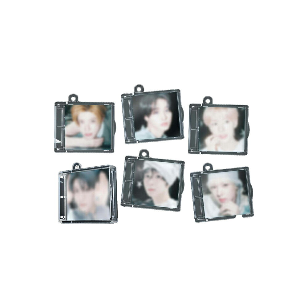 Rakuten - NCT WISH - ODE TO LOVE / SMINI VER / アルバム / RANDOM / セット