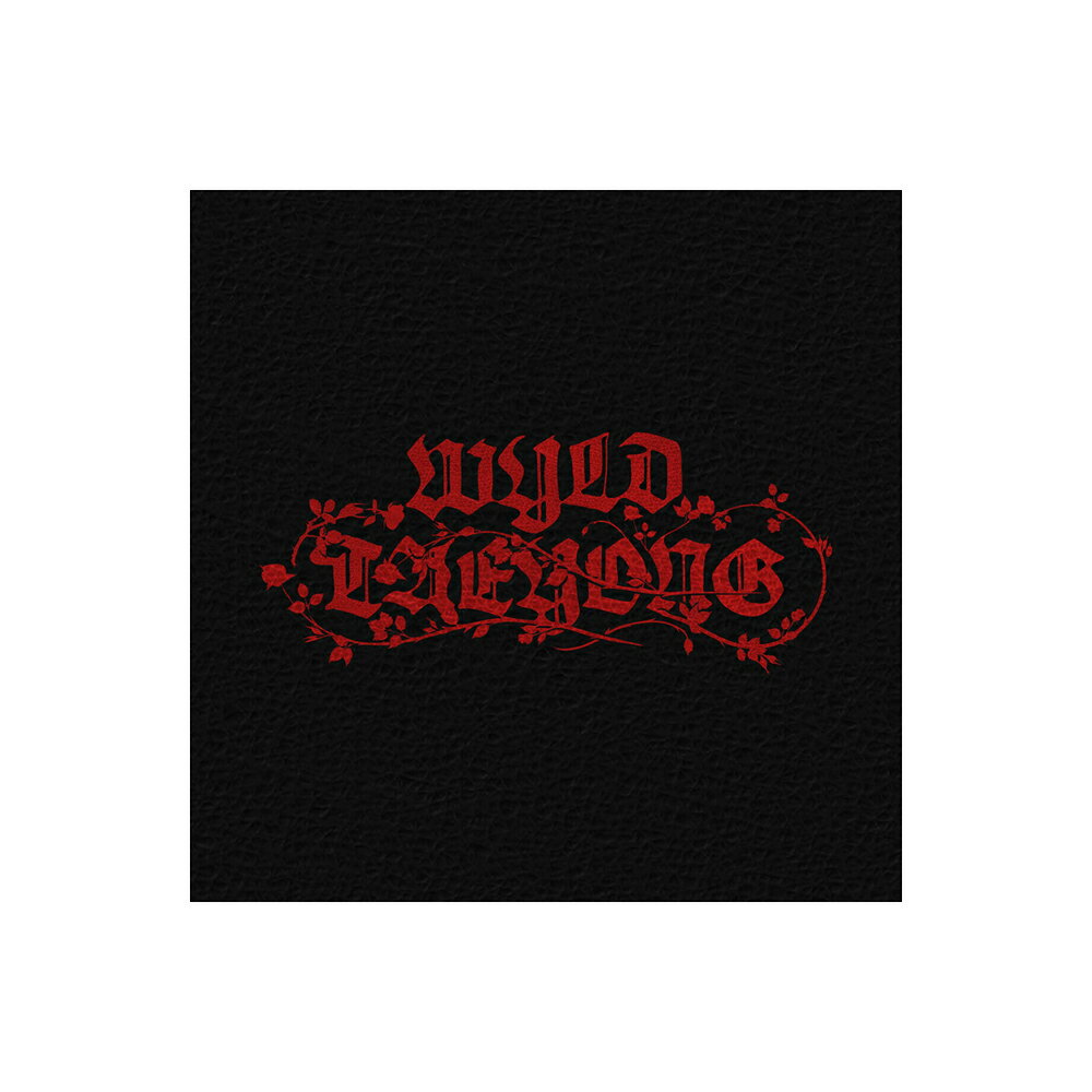 乐天商城 - NCT TAEYONG - WYLD / WYLD BOOK ver / NCT アルバム