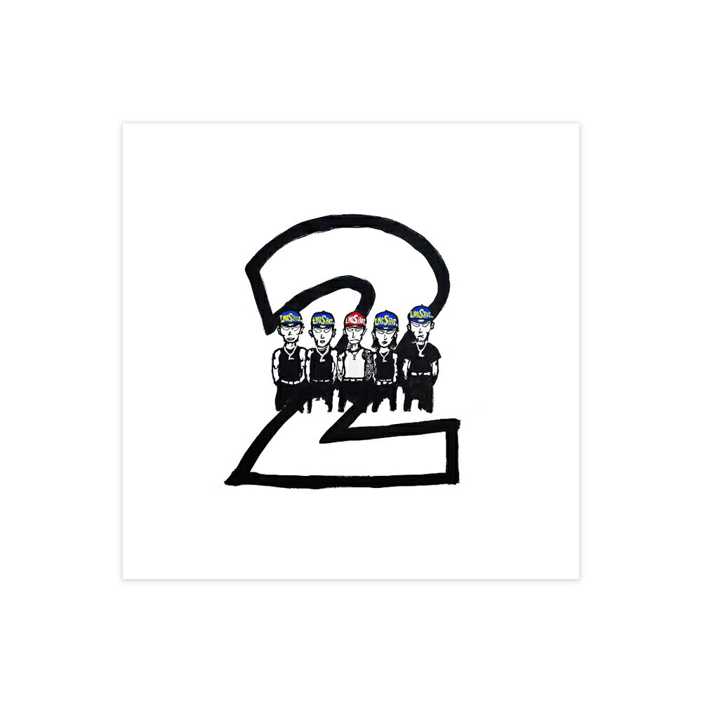 Jay Park & LNGSHOT - MIXTAPE 4SHOBOIZVOL. 2: 4SHOVILLE / アルバム