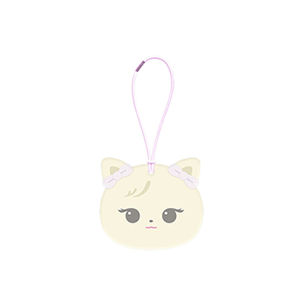Rakuten - BLACKPINK CHARACTER NAME TAG / ROSIE VER / JUMP Pop-up / WORLD TOUR DEADLINE IN GOYANG MD