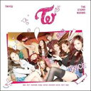 1stミニアルバム - THE STORY BEGINS (韓国盤)  TWICE