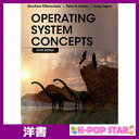 洋書(ORIGINAL) / Operating System Concepts