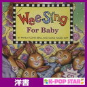 洋書(ORIGINAL) / Wee Sing for Baby