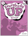 Everybody Up: 1: Workbook with Online Practice (英語)