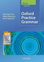 Oxford Practice Grammar Basic: With Answers (英語)