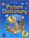 Longman Children 039 s Picture Dictionary with CDs: With Songs and Chants (英語) ペーパーバック 2002/12/16