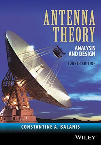 Antenna Theory: Analysis and Design (英語) ハードカバー 2016/2/1