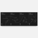 BTS (防弾少年団) - LOVE YOURSELF 轉 039 Tear 039 (ランダムバージョン) CD, Import