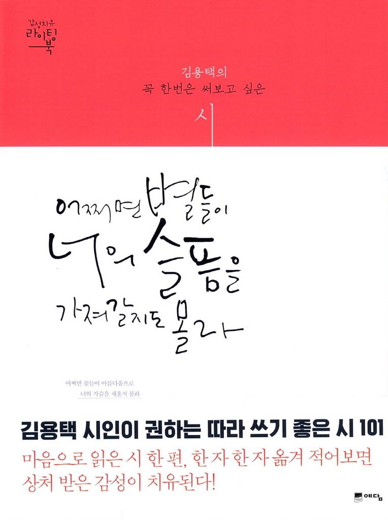 韓国書籍 コン・ユ、キム・ゴウン主演のドラマ“鬼(トッケビ)”に登場したライティングブック「もしかしたら星たちが君の悲しみを持っていくかもしれない」 (韓国語) ペーパーバック – 2015