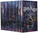 楽天K-Pop StarHarry Potter the Complete Series （英語）