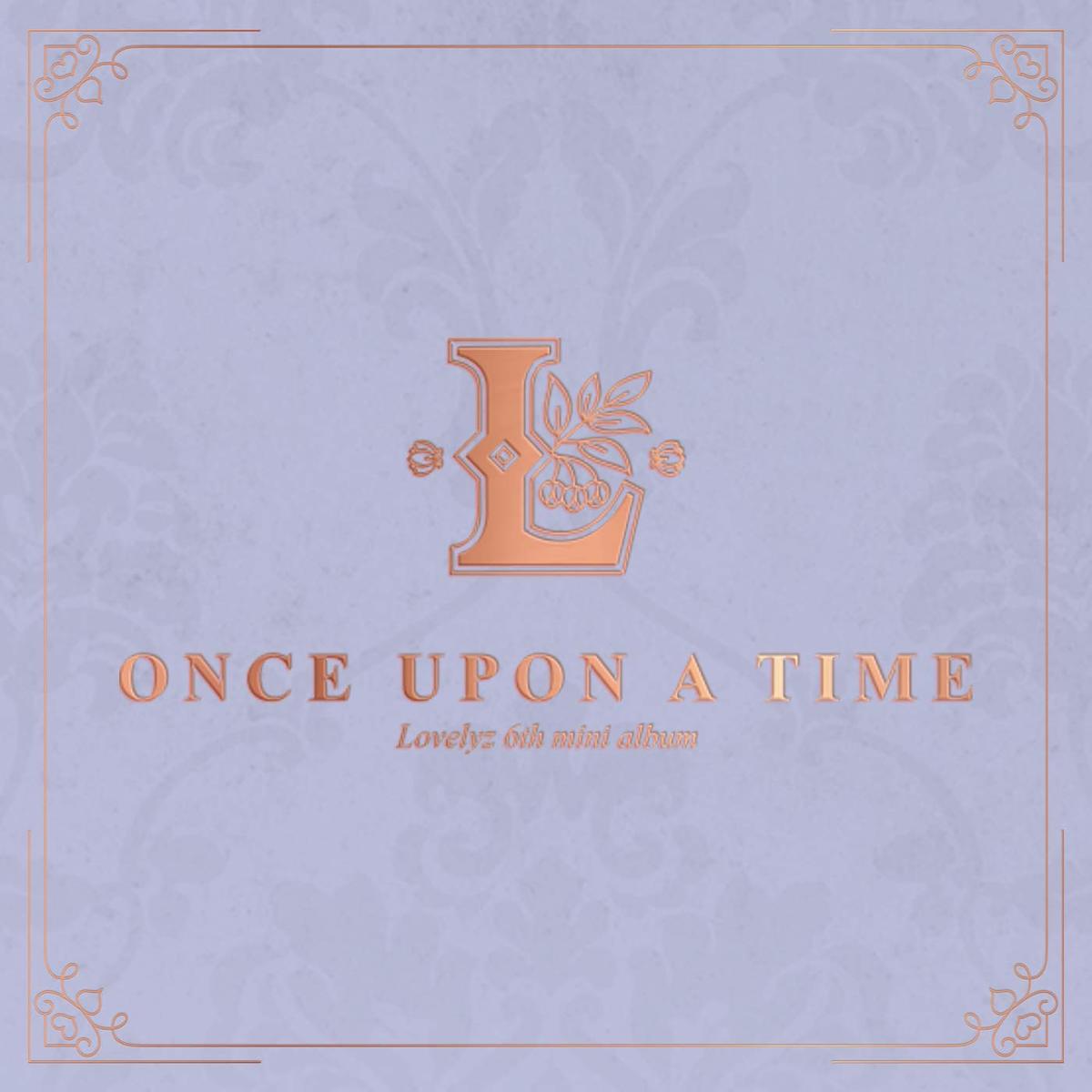 Lovelyz 6thߥ˥Х - ONCE UPON A TIME (̾)