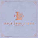 Lovelyz 6thミニアルバム - ONCE UPON A TIME (通常版)