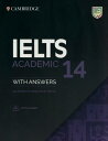 IELTS 14 Academic Student 039 s Book with Answers with Audio: Authentic Practice Tests (IELTS Practice Tests)