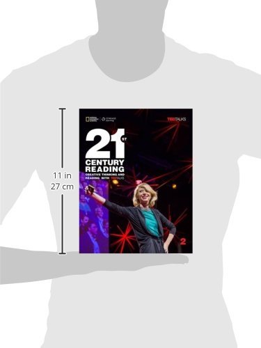 Reading with Ted Student Book 2 (�Ѹ�)