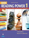 Basic Reading Power 1 (3E) Student Book (Reading Power Series) (英語)