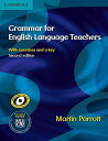 Grammar for English Language Teachers (英語)