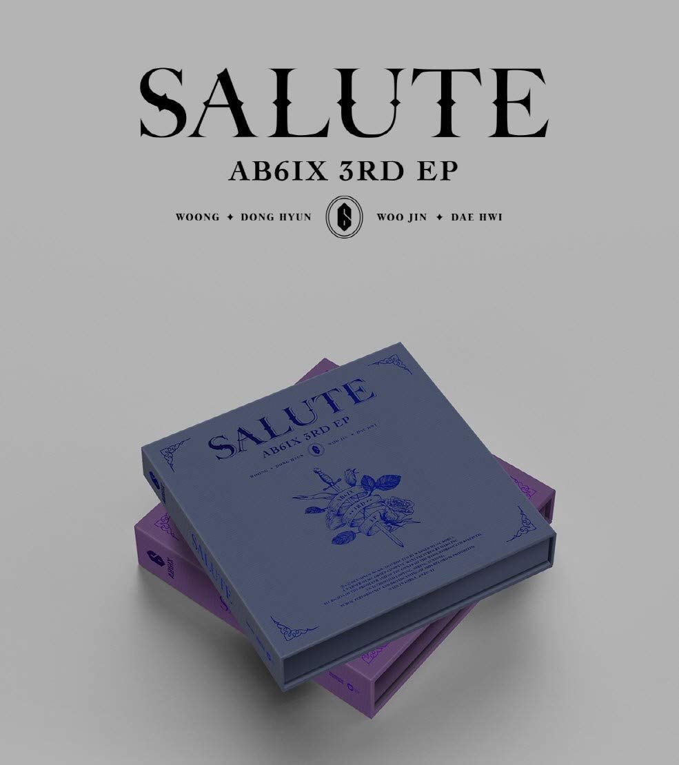 Rakuten - SALUTE