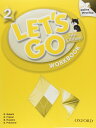 Let's Go: 2: Workbook with Online Practice Pack