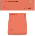 BTS - MEMORIES OF 2019  (BLU-RAY)