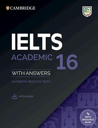 IELTS 16 Academic Student's Book with Answers with Audio with Resource Bank kpopstar-10002418 K-Pop Star サンプル画像2