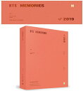 heNc BTS MEMORIES OF 2019 (DVD) o^ [Y