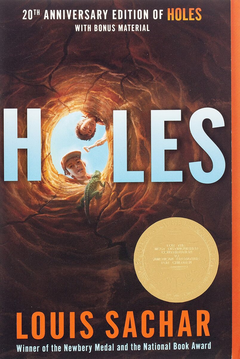 Holes (Holes Series) ペーパーバック – 2000/5/9