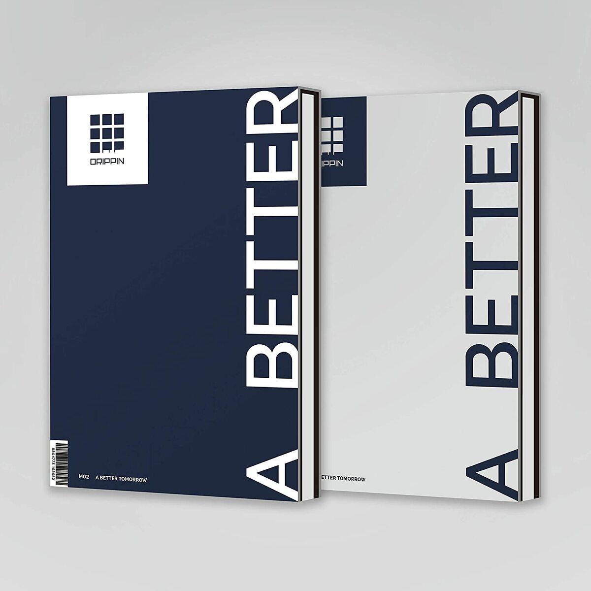 Rakuten - A Better Tomorrow(韓国盤)