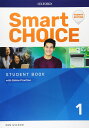 Smart Choice: Level 1: Student Book with Online Practice