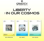 LIBERTY : IN OUR COSMOS(韓国盤)