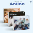 IDENTITY : Action(韓国盤)