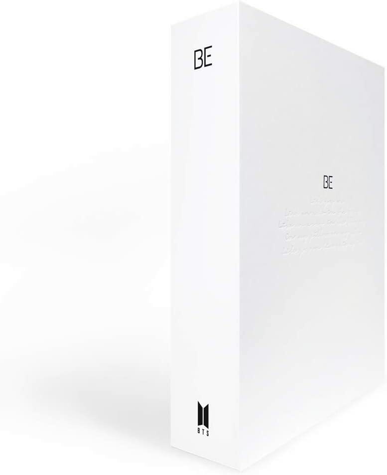 BTS - BE (Essential Edition)