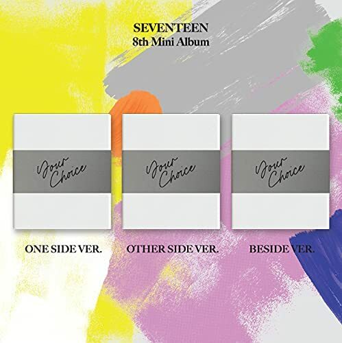 Rakuten - Your Choice(韓国盤)