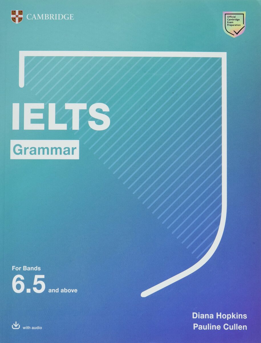 IELTS Grammar For Bands 6.5 and above with answers and downloadable audio Cambridge Grammar for First Certificate IELTS PET セット買い – HTML 2021/1/25