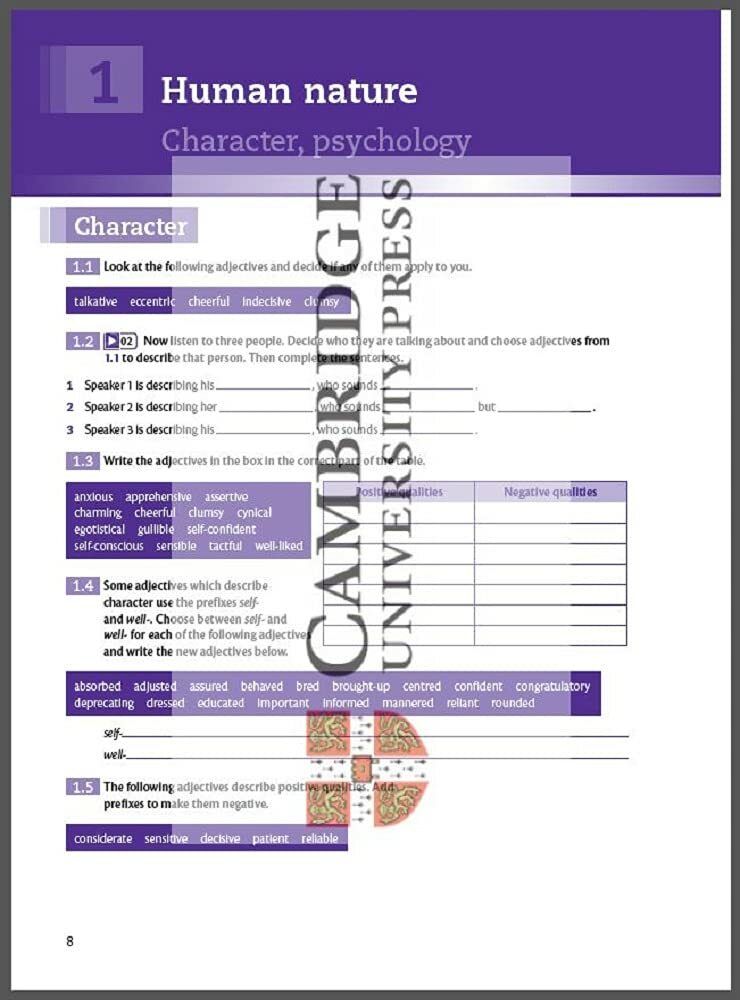 IELTS Vocabulary For Bands 6.5 and above With Answers and Downloadable Audio (Cambridge Vocabulary for Exams) セット買い – HTML, 2021/3/25 kpopstar-10002579 K-Pop Star サンプル画像3