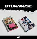 8TURN The 1st Mini Album （韓国盤）