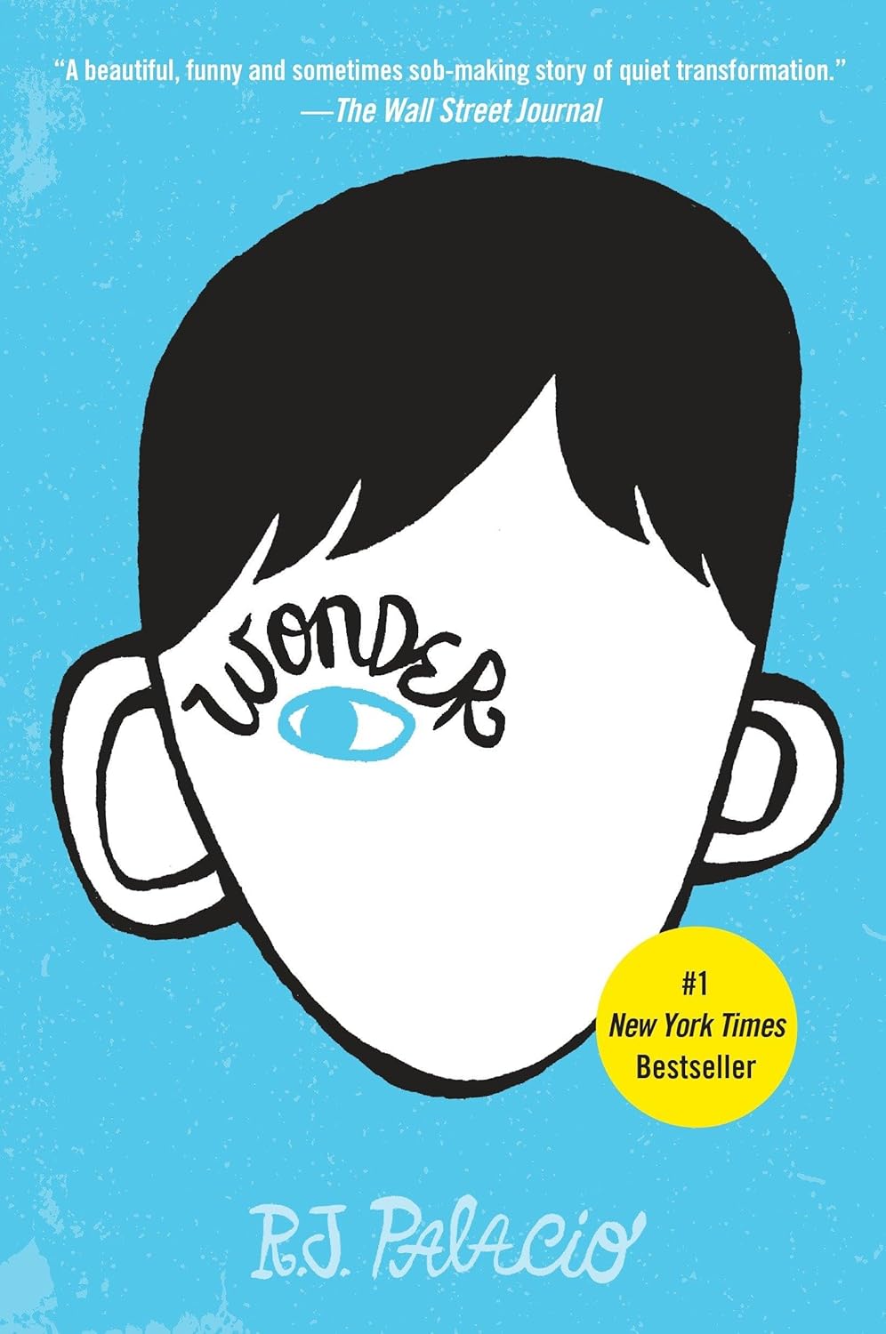 Rakuten - Wonder ペーパーバック – インターナショナル・エディション, 2014/7/8