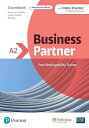 Business Partner A2: Coursebook & eBook with MyEnglishLab & Digital Resource ペーパーバック – 2023/2/17(3)