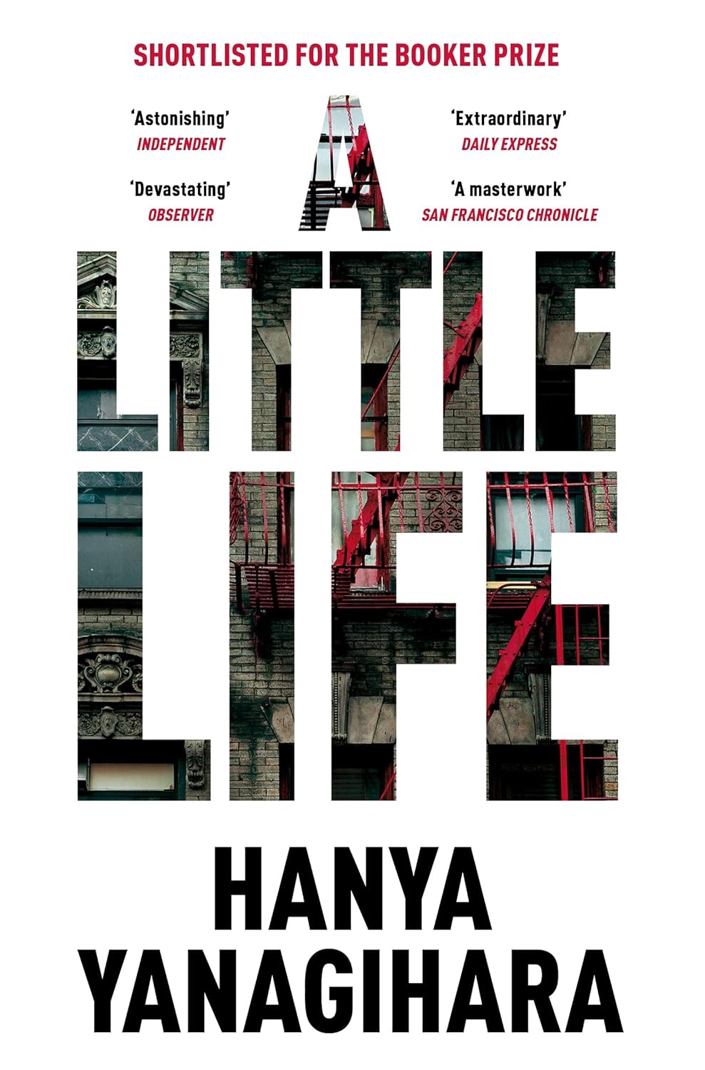 Rakuten - A Little Life ペーパーバック – 2017/3/10