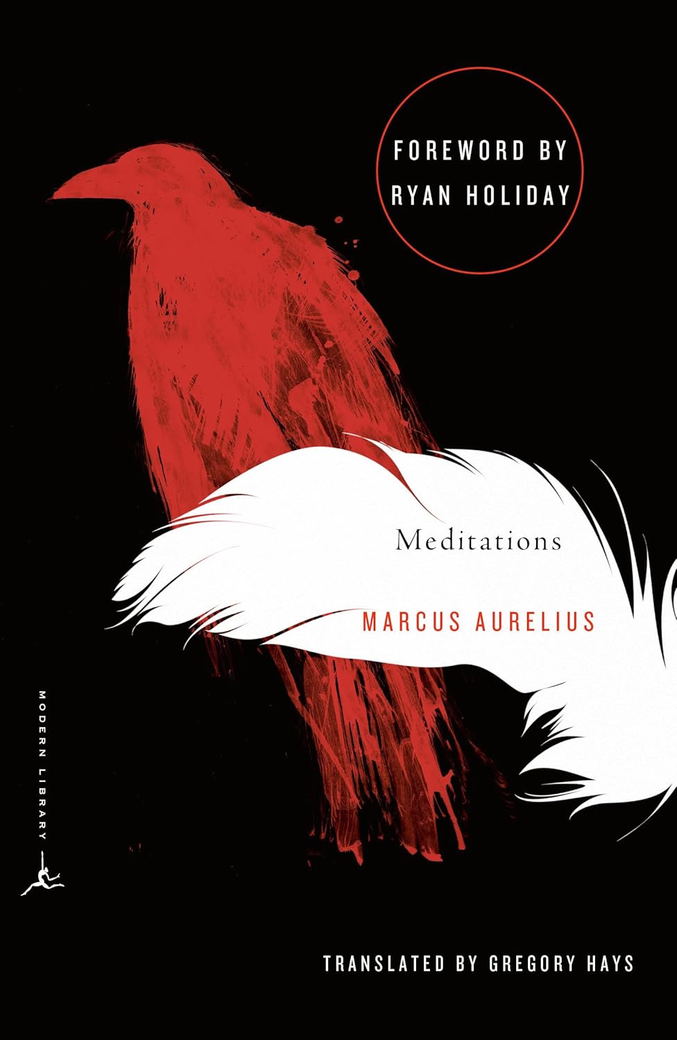 Meditations (Modern Library Classics)