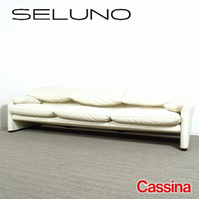 šۡŸĶʡCassina(å)675MARALUNGA/ޥ3ͳݤ磻ɥե/FXܥ꡼ܳ