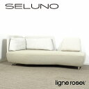 【中古】【展示良品】Ligne Roset(リーンロゼ) L'Imprevu / リンプレヴ カウチソファ / ファブリック