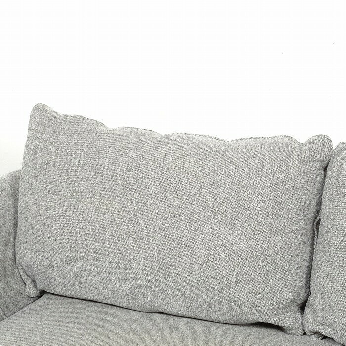 【中古】【展示美品】arflex(アルフレックス) A・SOFA MEDIUM 10 / エー・ソファ ミディアム10 2人掛けワイドアームソファ / ファブリック [3]